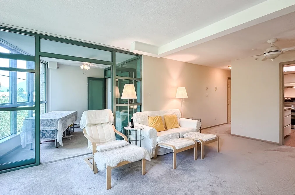 401 1159 MAIN STREET, Vancouver BC V6A 4B6, Vancouver BC — Residential for Sale - Photo 4