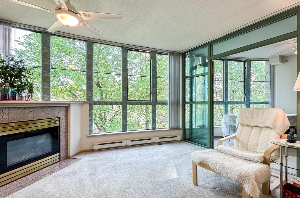 401 1159 MAIN STREET, Vancouver BC V6A 4B6, Vancouver BC — Residential for Sale - Photo 6