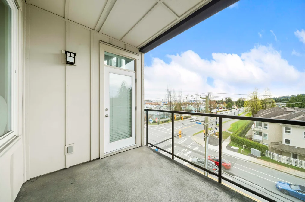 401 1188 JOHNSON STREET, Coquitlam BC V3B 0H7, Coquitlam BC — Residential for Sale - Photo 4