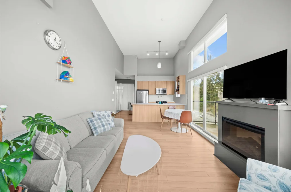 401 1188 JOHNSON STREET, Coquitlam BC V3B 0H7, Coquitlam BC — Residential for Sale - Photo 6
