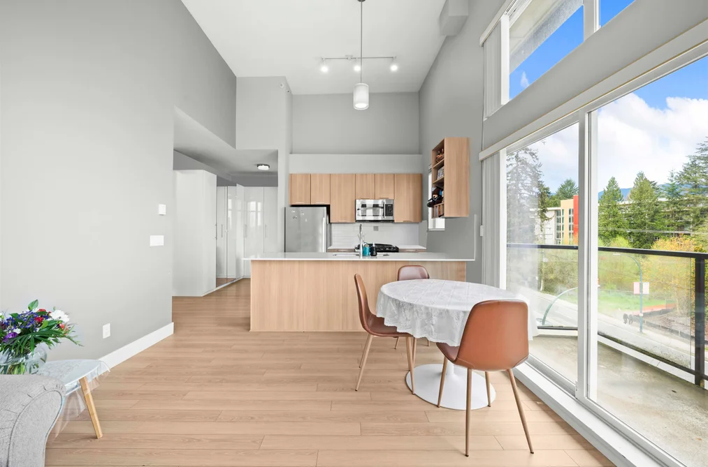 401 1188 JOHNSON STREET, Coquitlam BC V3B 0H7, Coquitlam BC — Residential for Sale - Photo 7
