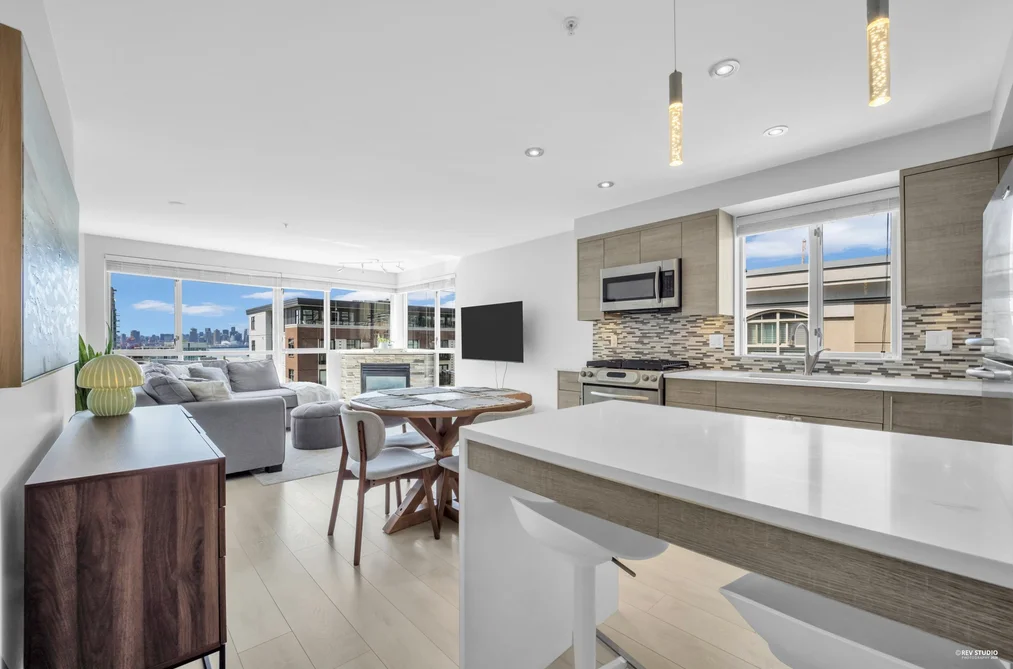 401 122 E 3RD STREET, North Vancouver BC V7L 1E6, North Vancouver BC — Residential for Sale - Photo 7