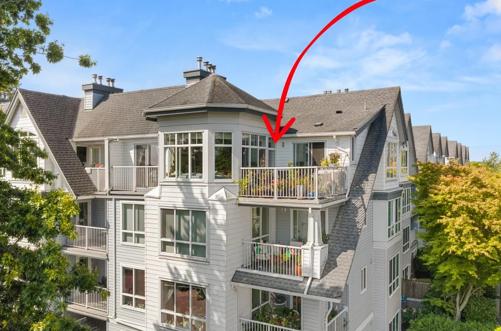 Condo for sale at 401 12639 No. 2 Road Richmond British Columbia - MLS: R3155940