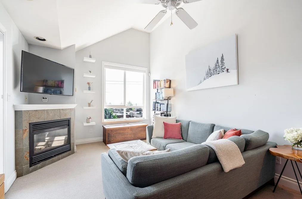 401 128 W 21ST STREET, North Vancouver BC V7M 1Y9, North Vancouver BC — Residential for Sale - Photo 3