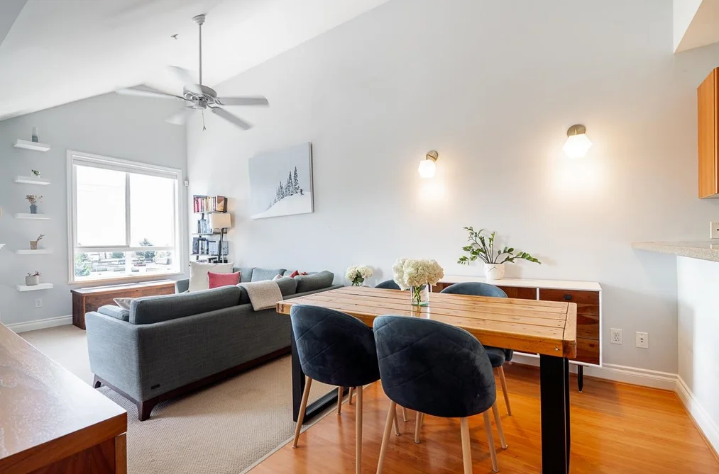 401 128 W 21ST STREET, North Vancouver BC V7M 1Y9, North Vancouver BC — Residential for Sale - Photo 7