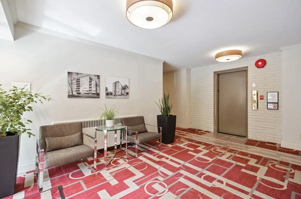 401 1315 CARDERO STREET, Vancouver BC V6G 2J2, Vancouver BC — Residential for Sale - Photo 3