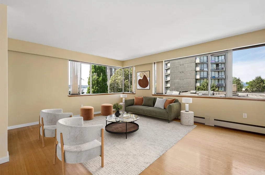 401 1315 CARDERO STREET, Vancouver BC V6G 2J2, Vancouver BC — Residential for Sale - Photo 6