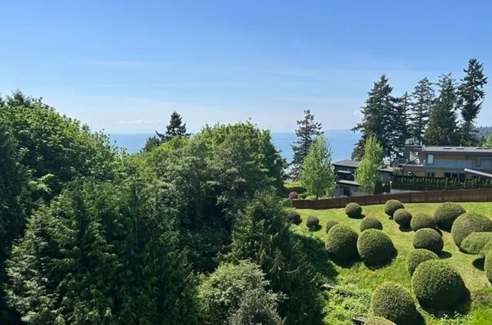Condo for sale at 401 1350 Vidal Street White Rock British Columbia - MLS: R3125192