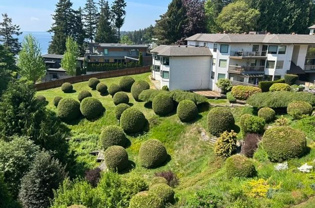 401 1350 VIDAL STREET, White Rock BC V4B 5G6, White Rock BC — Residential for Sale - Photo 3