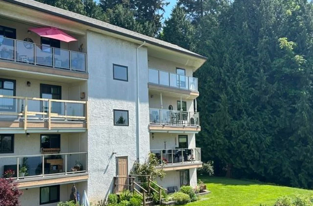 401 1350 VIDAL STREET, White Rock BC V4B 5G6, White Rock BC — Residential for Sale - Photo 4