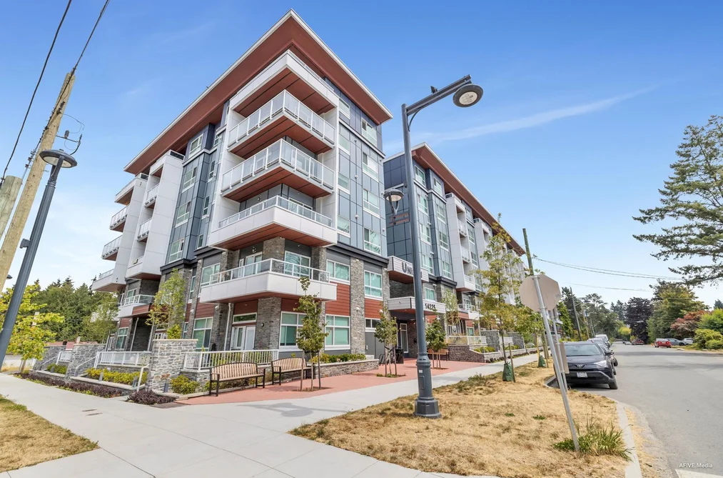 Recreational for sale at 401 14225 103a Avenue Surrey British Columbia - MLS: R3120310