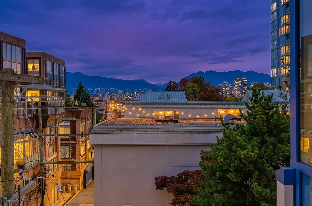 1510 W 6th Ave Unit 401, Vancouver, BC - MLS: R3176801
