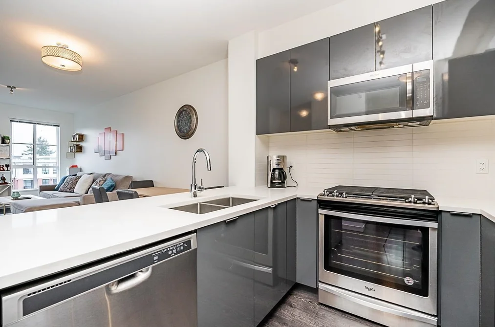 401 15137 33 AVENUE, Surrey BC V3Z 0Y1, Surrey BC — Residential for Sale - Photo 6