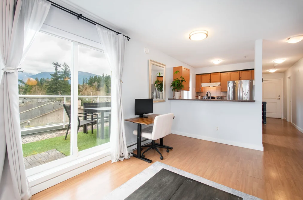 401 1629 GARDEN AVENUE, North Vancouver BC V7P 3A6, North Vancouver BC — Residential for Sale - Photo 5
