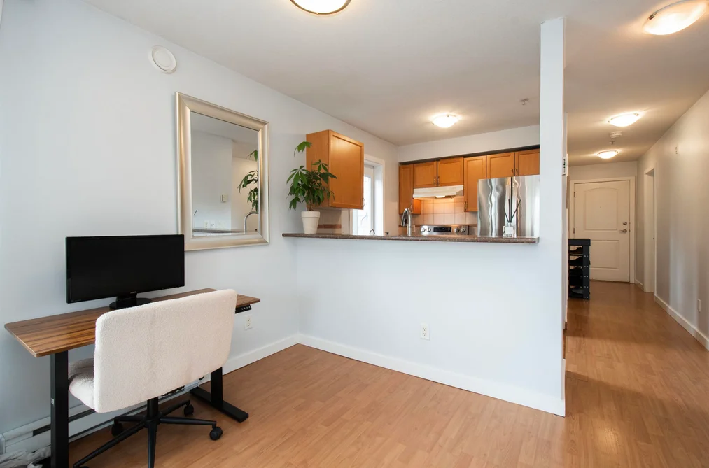 401 1629 GARDEN AVENUE, North Vancouver BC V7P 3A6, North Vancouver BC — Residential for Sale - Photo 6