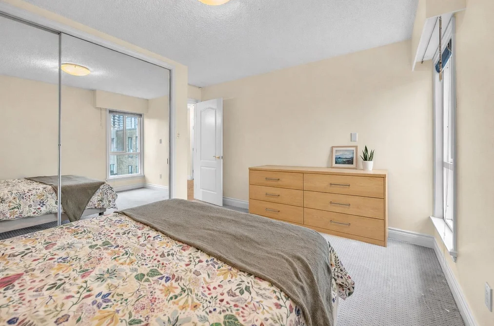 401 1718 NELSON STREET, Vancouver BC V6G 1M8, Vancouver BC — Residential for Sale — Photo 10 of 14