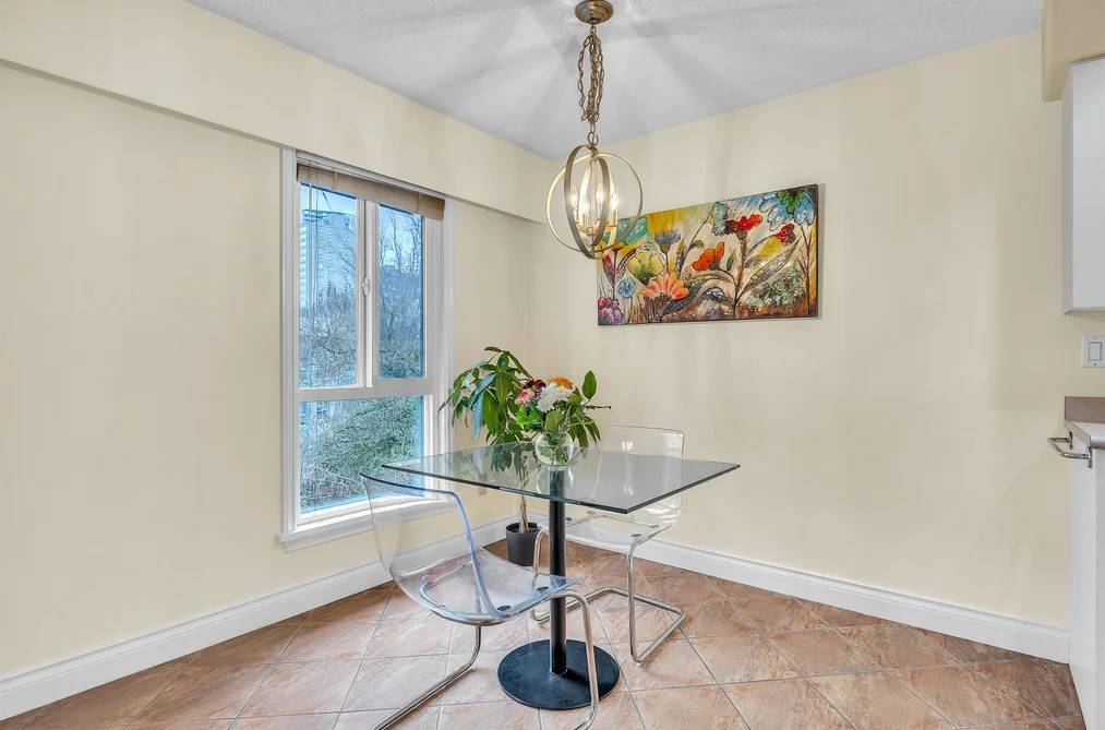 401 1718 NELSON STREET, Vancouver BC V6G 1M8, Vancouver BC — Residential for Sale — Photo 4 of 14