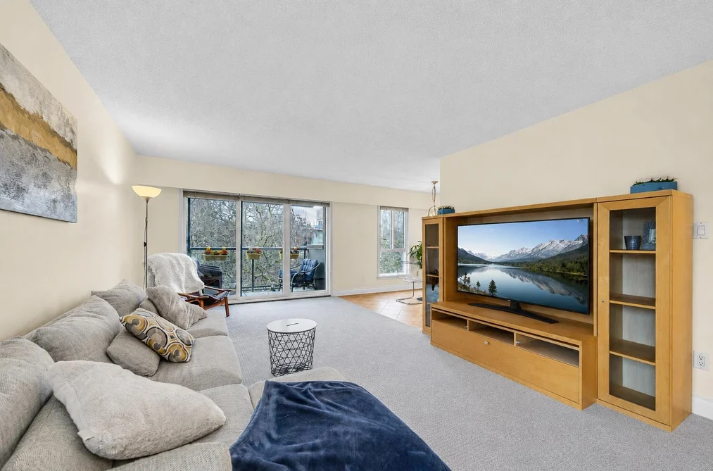 401 1718 NELSON STREET, Vancouver BC V6G 1M8, Vancouver BC — Residential for Sale — Photo 7 of 14
