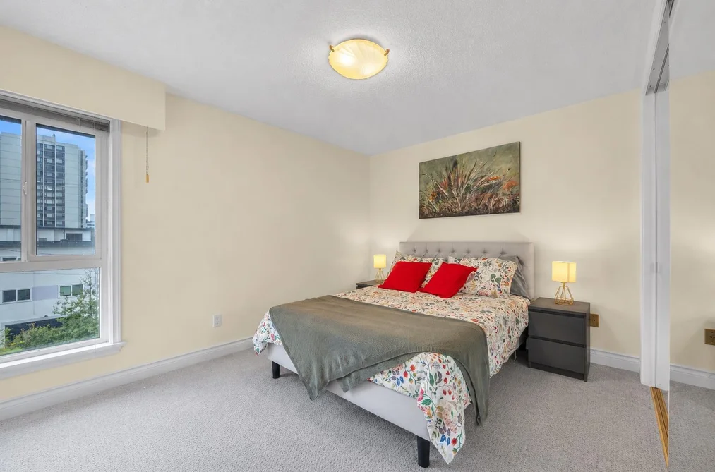 401 1718 NELSON STREET, Vancouver BC V6G 1M8, Vancouver BC — Residential for Sale — Photo 9 of 14