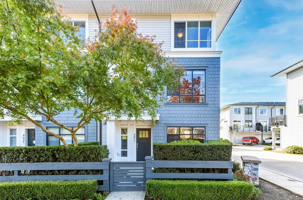 18505 Laurensen Pl Unit 401, Surrey, BC - MLS: R3174982