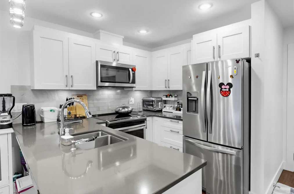 401 1990 WESTMINSTER AVENUE, Port Coquitlam BC V3B 1E8, Port Coquitlam BC — Residential for Sale - Photo 7