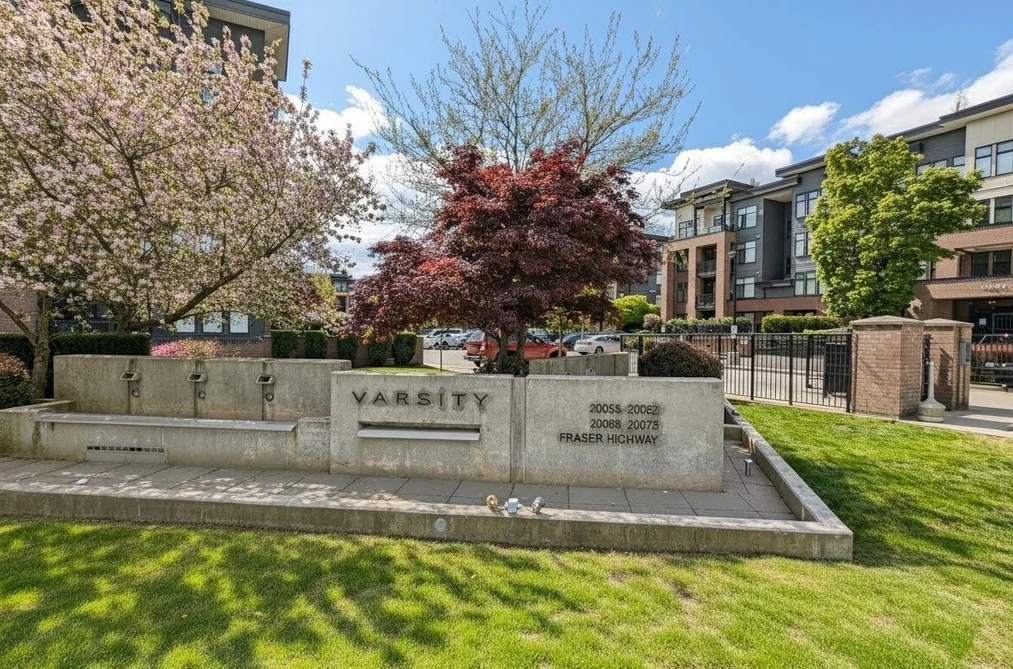 401 20062 FRASER HIGHWAY, Langley BC V3A 0E6, Langley BC — Residential for Sale - Photo 2