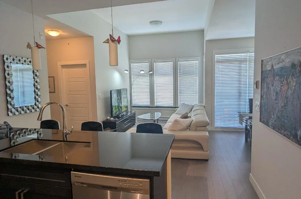 401 20062 FRASER HIGHWAY, Langley BC V3A 0E6, Langley BC — Residential for Sale - Photo 4