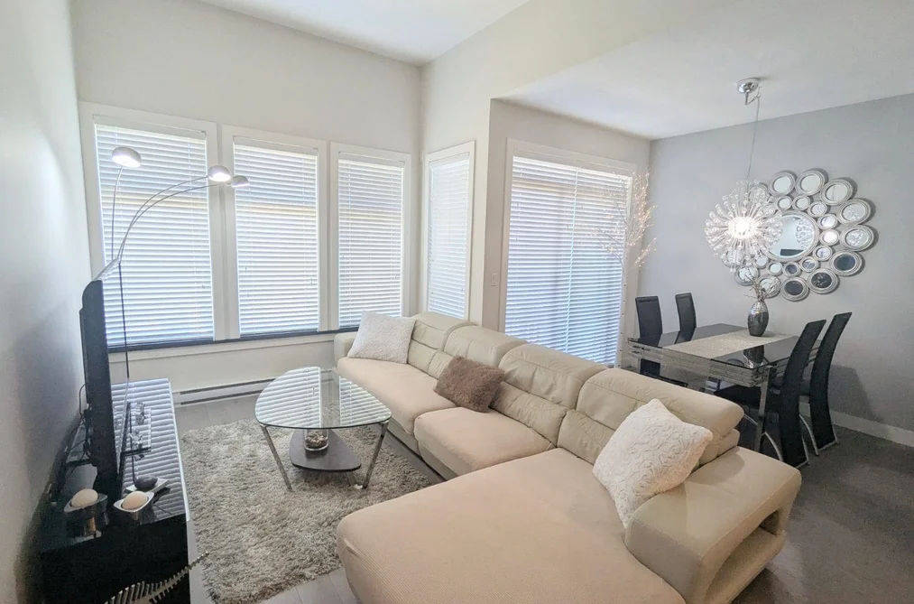 401 20062 FRASER HIGHWAY, Langley BC V3A 0E6, Langley BC — Residential for Sale - Photo 6