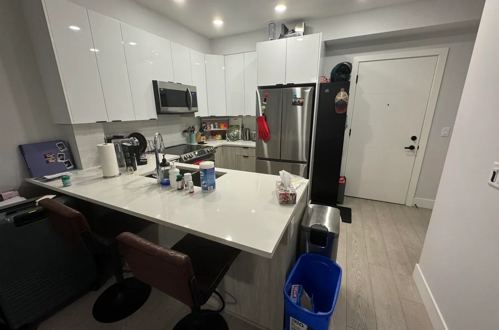 401 20360 LOGAN AVENUE, Langley BC V3A 0P5, Langley BC — Residential for Sale - Photo 5