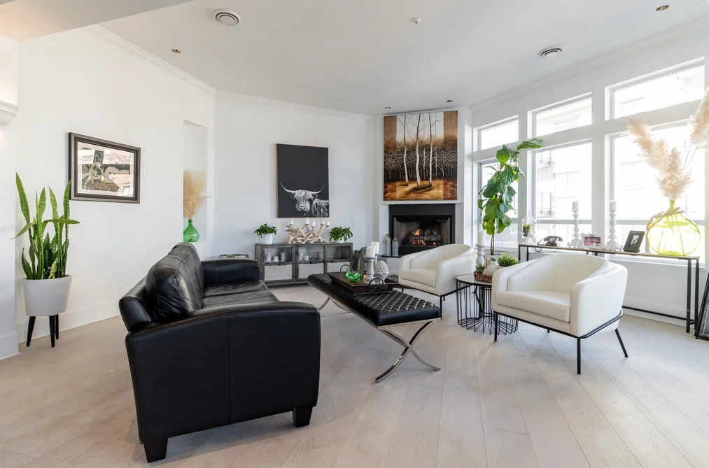 401 20448 PARK AVENUE, Langley BC V3A 4N3, Langley BC — Residential for Sale - Photo 6
