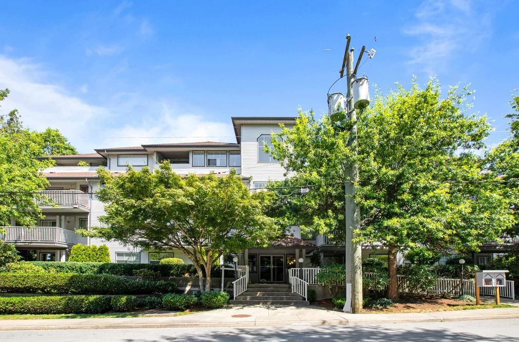 Condo for sale at 401 20561 113 Avenue Maple Ridge British Columbia - MLS: R3054431