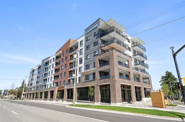 20769 Fraser Hwy Unit 401, Langley, BC - MLS: R3179215