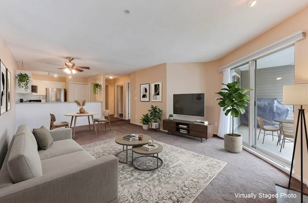 Condo for sale at 401 214 Eleventh Street New Westminster British Columbia - MLS: R3132266