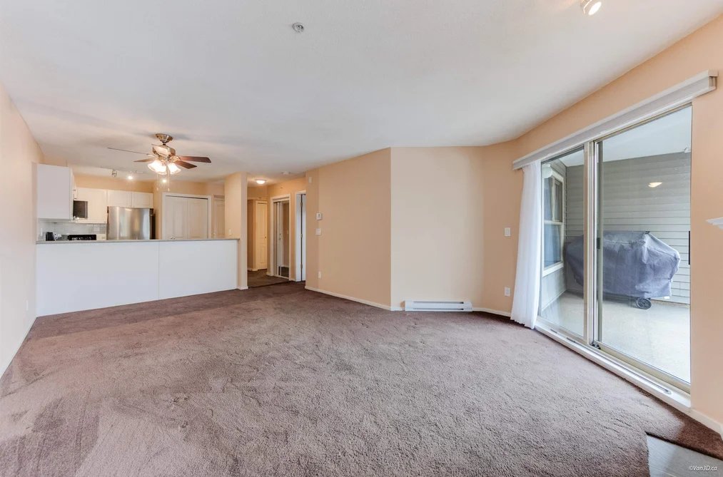 401 214 ELEVENTH STREET, New Westminster BC V3M 4C9, New Westminster BC — Residential for Sale - Photo 2