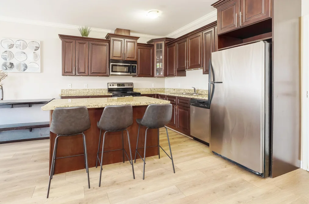 Condo for sale at 401 22363 Selkirk Avenue Maple Ridge British Columbia - MLS: R3120235