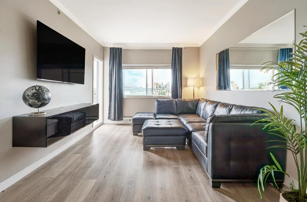 401 22363 SELKIRK AVENUE, Maple Ridge BC V2X 2X6, Maple Ridge BC — Residential for Sale - Photo 3