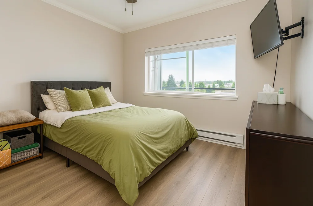 401 22363 SELKIRK AVENUE, Maple Ridge BC V2X 2X6, Maple Ridge BC — Residential for Sale - Photo 6