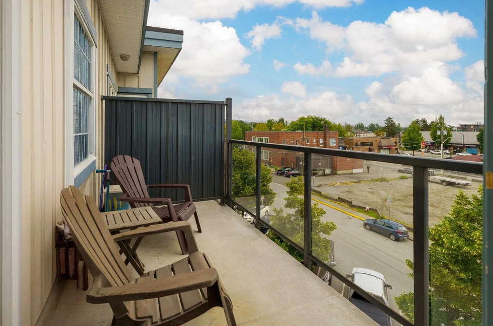 401 22363 SELKIRK AVENUE, Maple Ridge BC V2X 2X6, Maple Ridge BC — Residential for Sale - Photo 7