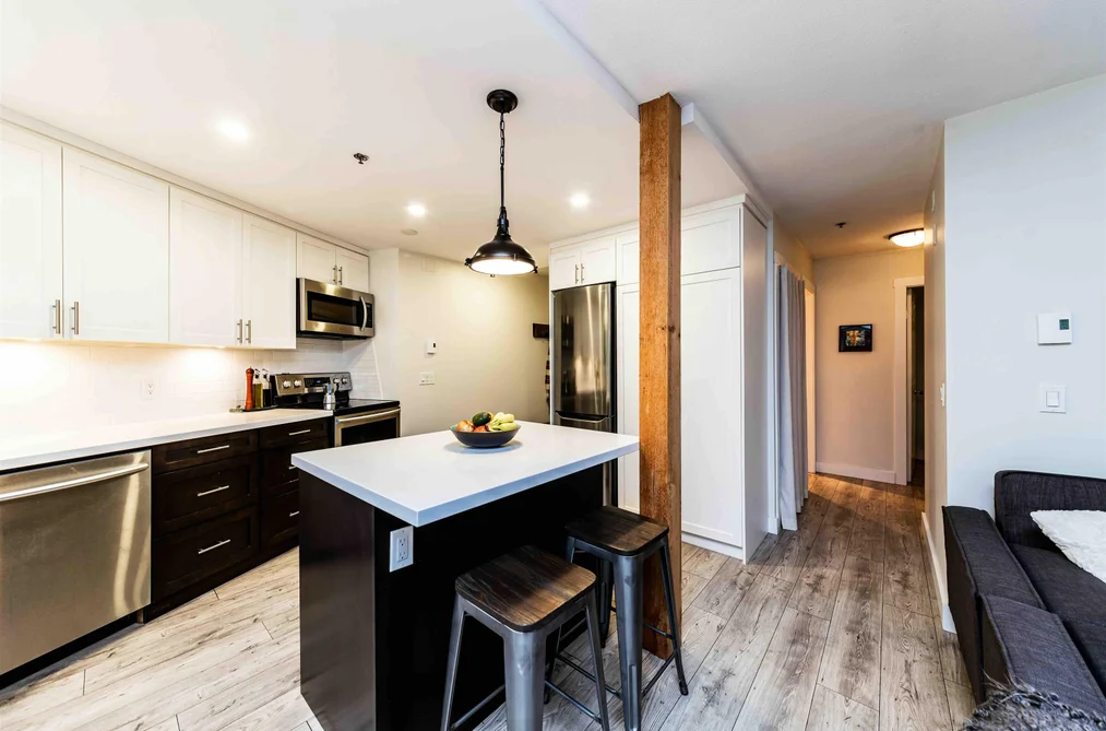 401 2295 PANDORA STREET, Vancouver BC V5L 1N6, Vancouver BC — Residential for Sale - Photo 5