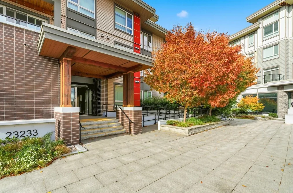 Condo for sale at 401 23233 Gilley Road Richmond British Columbia - MLS: R3103805