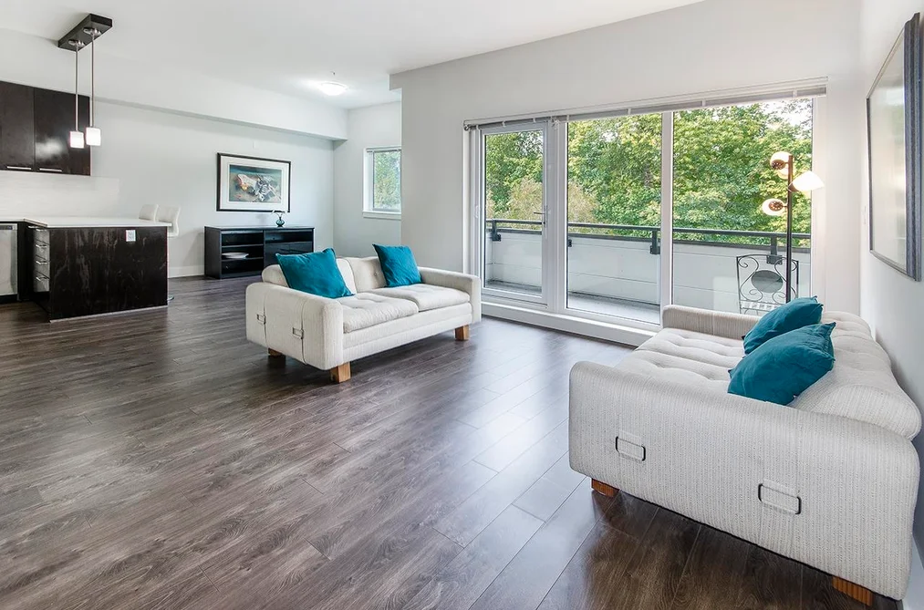 2362 Whyte Ave Unit 401, Port Coquitlam, BC - MLS: R3172944