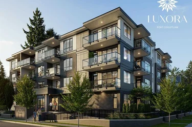 2368 Shaughnessy Unit 401, Coquitlam, BC - MLS: R3099762