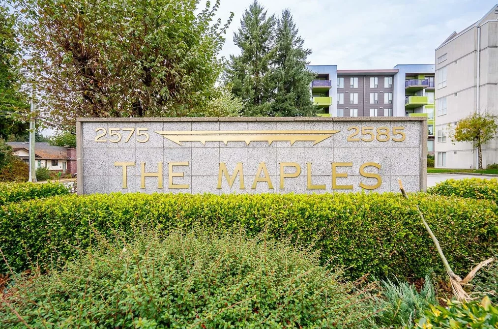 401 2575 WARE STREET, Abbotsford BC V2S 3E2, Abbotsford BC — Residential for Sale - Photo 2