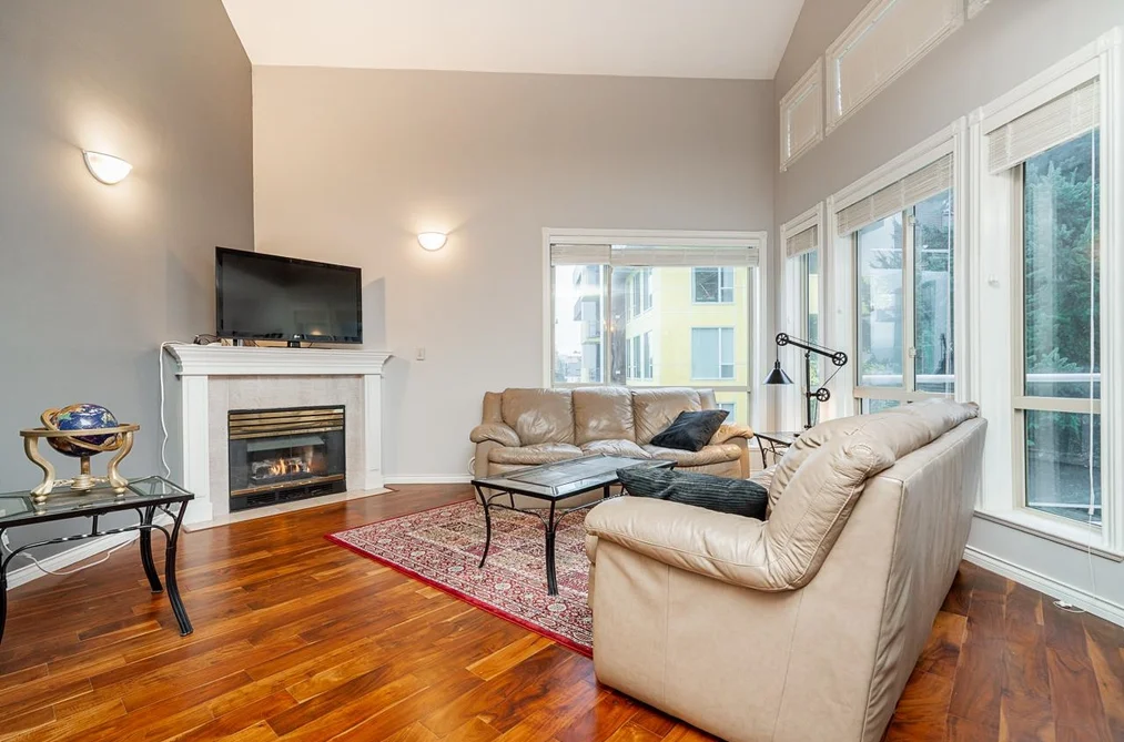 401 2575 WARE STREET, Abbotsford BC V2S 3E2, Abbotsford BC — Residential for Sale - Photo 5