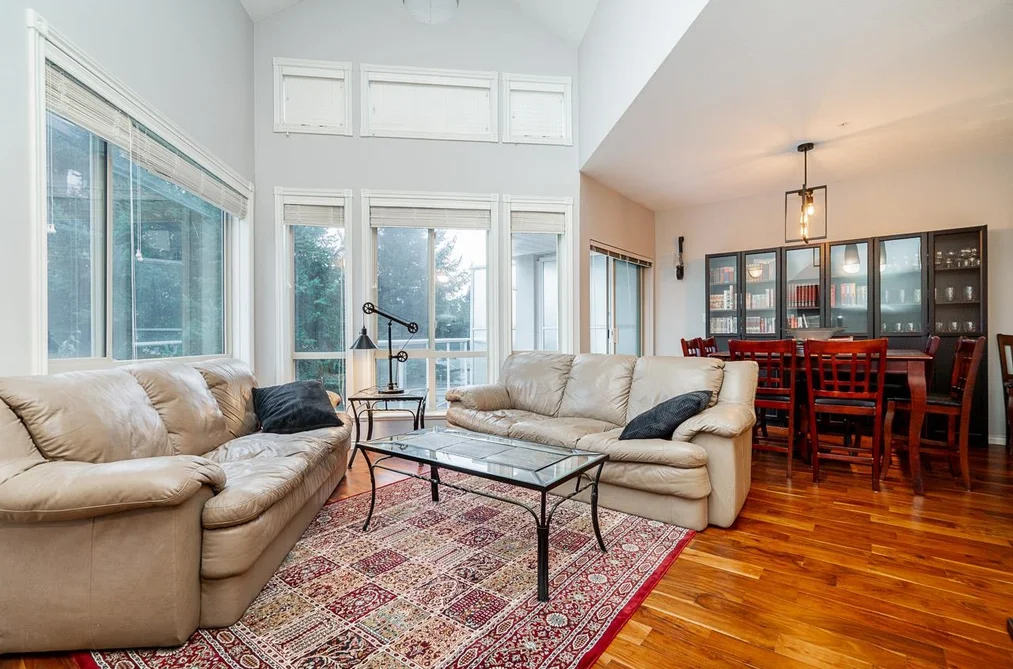 401 2575 WARE STREET, Abbotsford BC V2S 3E2, Abbotsford BC — Residential for Sale - Photo 6