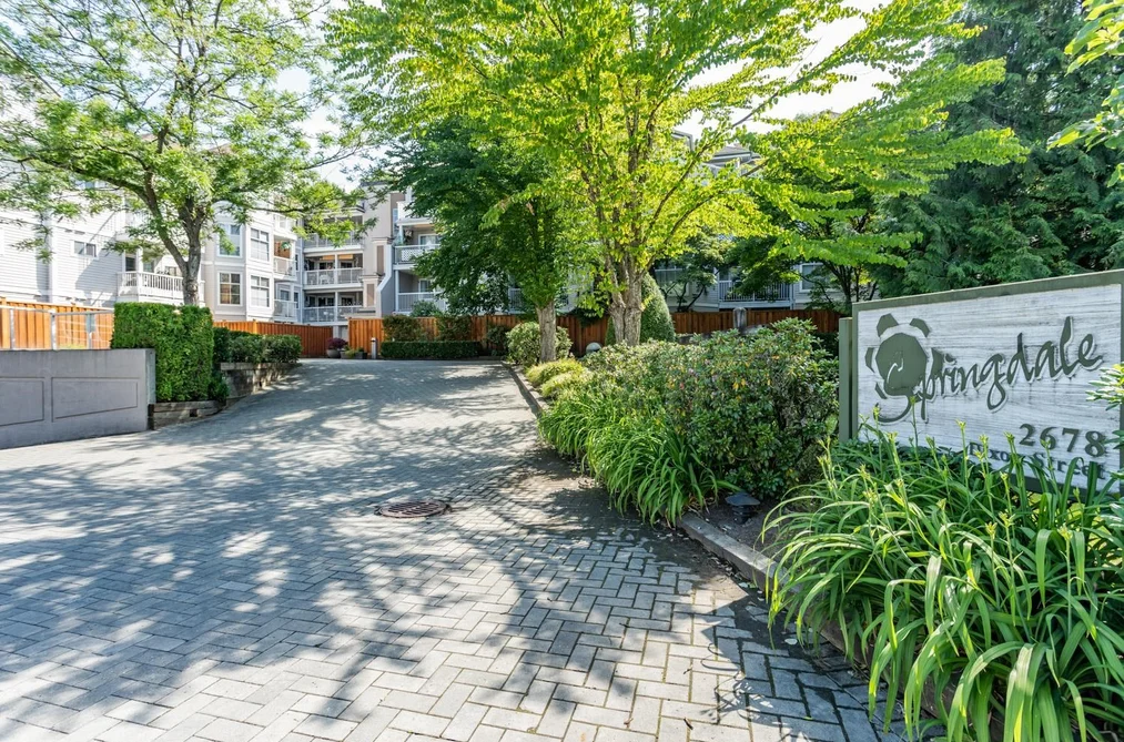 401 2678 DIXON STREET, Port Coquitlam BC V3C 6L7, Port Coquitlam BC — Residential for Sale - Photo 2
