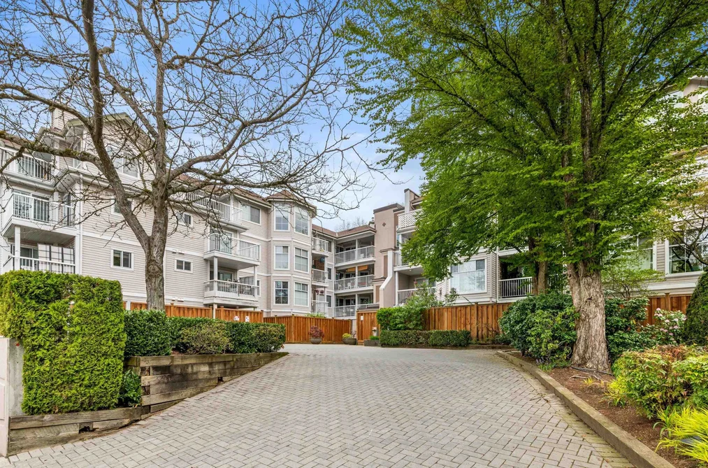 401 2678 DIXON STREET, Port Coquitlam BC V3C 6L7, Port Coquitlam BC — Residential for Sale - Photo 3
