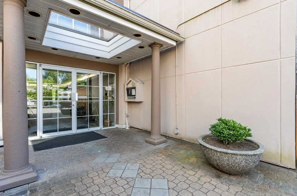 401 2678 DIXON STREET, Port Coquitlam BC V3C 6L7, Port Coquitlam BC — Residential for Sale - Photo 4