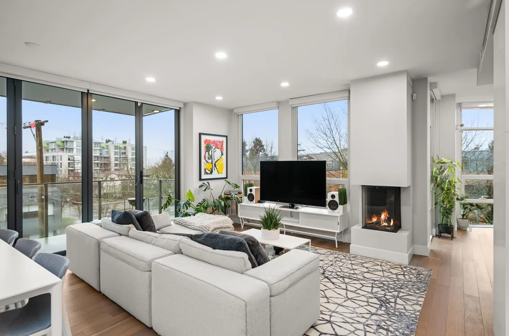 401 2687 MAPLE STREET, Vancouver BC V6J 3T7, Vancouver BC — Residential for Sale - Photo 5