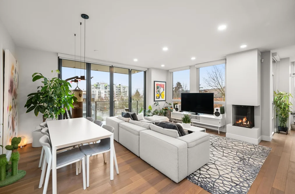 401 2687 MAPLE STREET, Vancouver BC V6J 3T7, Vancouver BC — Residential for Sale - Photo 6